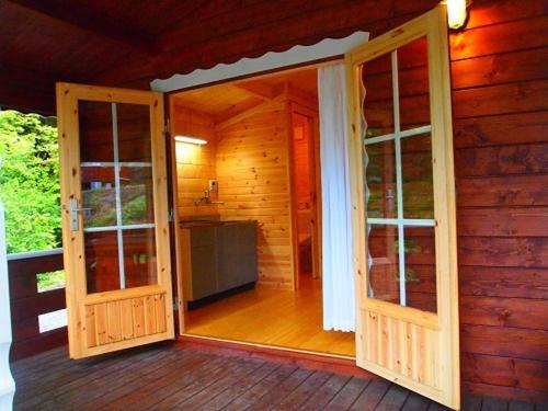 Foresters Village Kobitto Southern Alps Camp Field - Vacation STAY 78098v