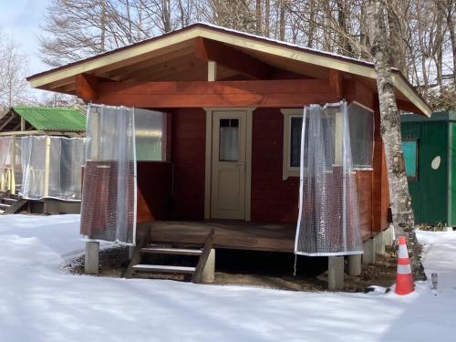 Kitakaruizawa Acorn Mountain Ichibanboshi Campsite - Vacation STAY 53268v