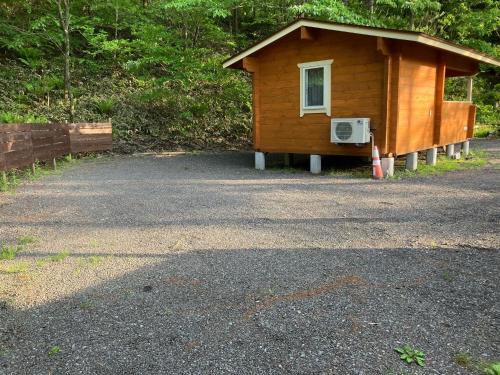 Kitakaruizawa Acorn Mountain Ichibanboshi Campsite - Vacation STAY 53268v