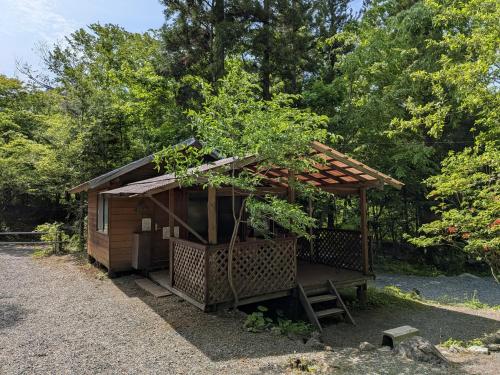 Center Village Campsite - Vacation STAY 66542v