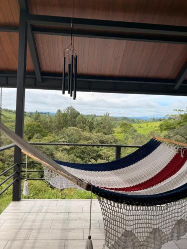 Refugio La Montana, Costa Rica in Linda Vista