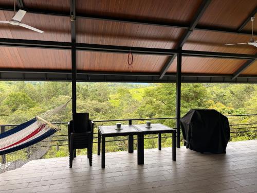 Refugio La Montana, Costa Rica in Linda Vista