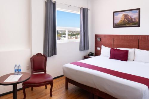Hotel Casablanca · Durango