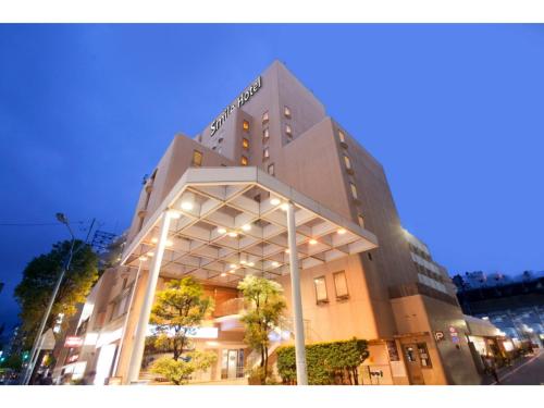 Smile Hotel Tokyo Nishikasai - Vacation STAY 97137v
