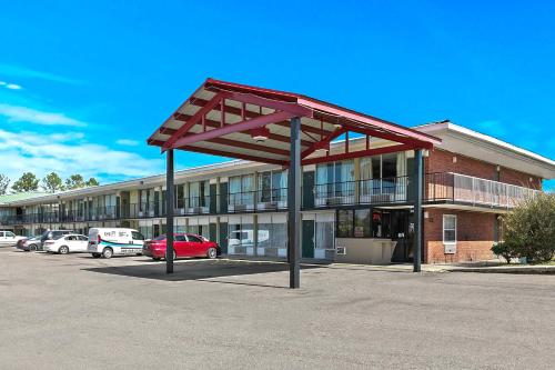 Star Motel Hattiesburg University Area in Hattiesburg (MS)