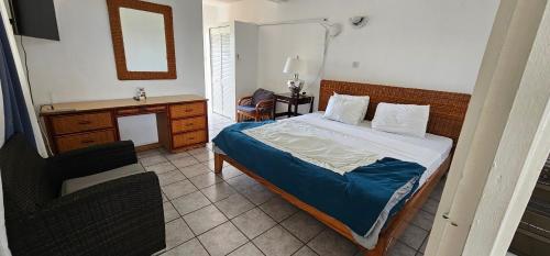 Wavecrest Suites in St Georges