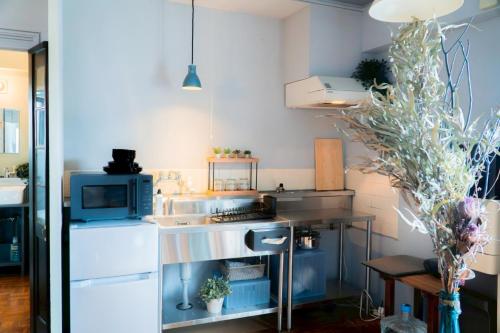 Kurokawa Building 301 - Vacation STAY 69764v