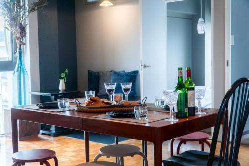 Kurokawa Building 301 - Vacation STAY 69764v