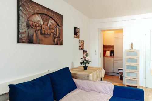 Lilians cosy Apartment JAKO 3a in Innere Stadt