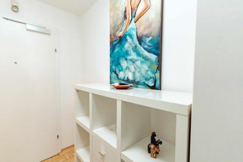 Lilians cosy Apartment JAKO 3a in Innere Stadt