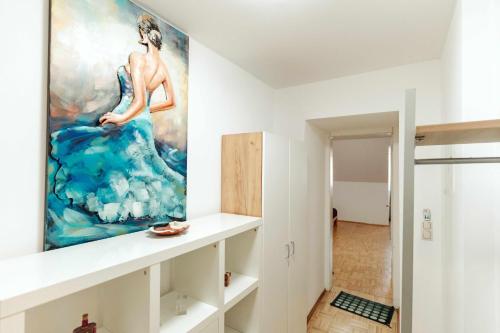 Lilians cosy Apartment JAKO 3a in Innere Stadt