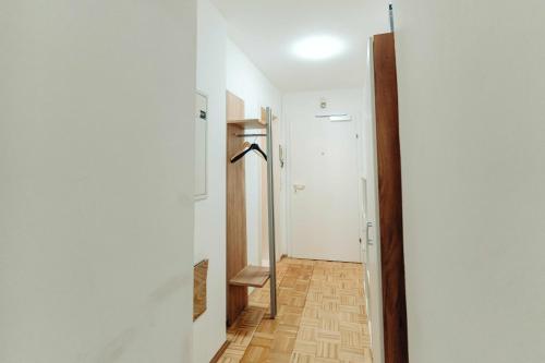 Lilians cosy Apartment JAKO 3a in Innere Stadt
