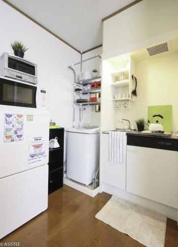 Corpo HARU 101 - Vacation STAY 23522v