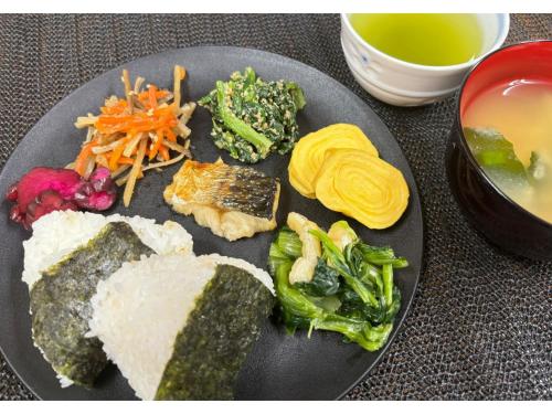 Smile Hotel Tokyo Nishikasai - Vacation STAY 97283v