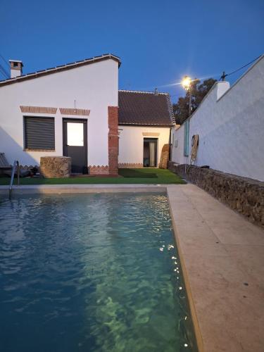 El Antiguo Corral de Sevilla gîte à louer Las Cinco Calles