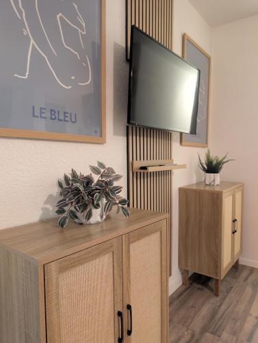 City-Apartments für Business und Familie-Sun -Moon-Star in Chemnitz, Deutschland