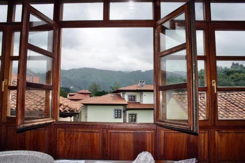  Apartamentos El Cuetu, Unterkunft in Llanes