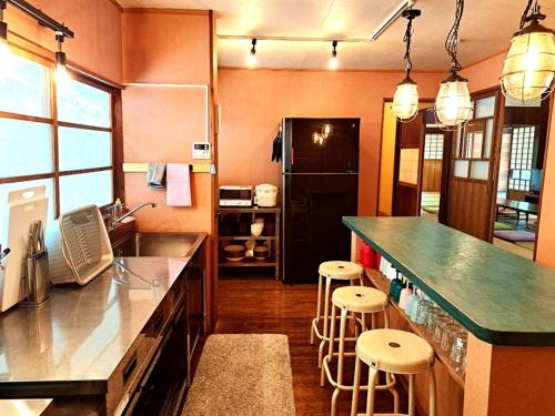 Cottage Flamingo - Vacation STAY 50962v