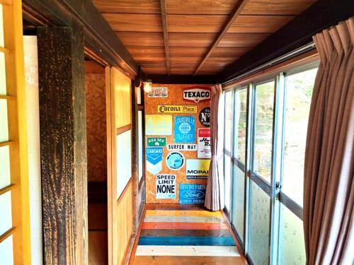 Cottage Flamingo - Vacation STAY 50962v