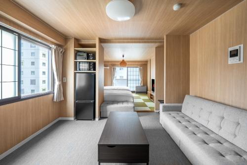 3,9 Building, Room 601 - Vacation STAY 20191