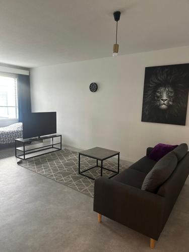 Hostel400Kokkola Kaksio Hollihaka in Kokkola Karleby