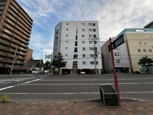 Grace Garden Minami 1-jo Dori - Vacation STAY 20353