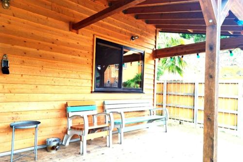 Cottage Flamingo - Vacation STAY 58289v