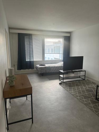 Hostel400Kokkola Kaksio Hollihaka in Kokkola Karleby