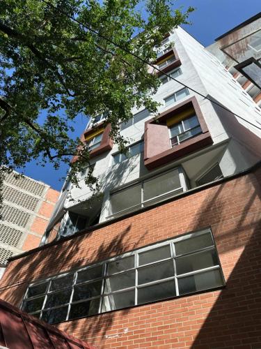 La Estación Apartment - Cerca al Metro