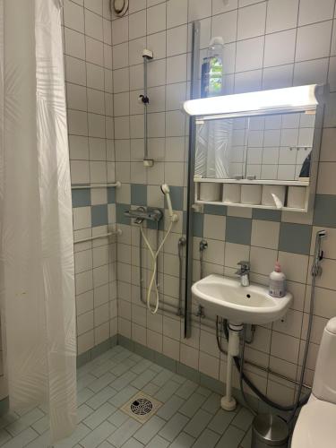 Hostel400Kokkola Kaksio Hollihaka in Kokkola Karleby