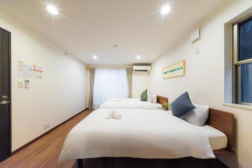 STARRY STAY HOUSE SHIBUYA I - Vacation STAY 65376v