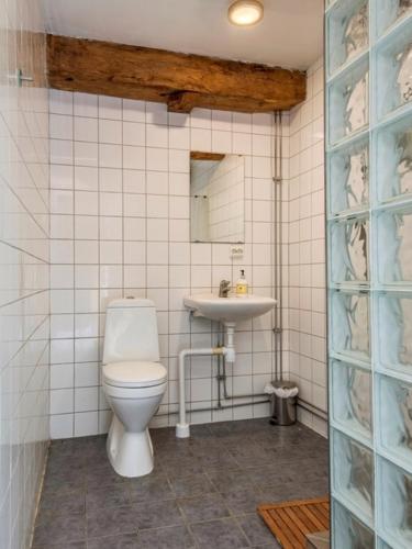 Bathroom, Liste Gard in Gotland