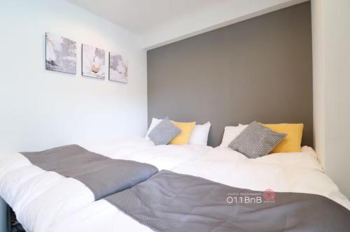 NK Building 7th and 8th floors - Vacation STAY 66284v