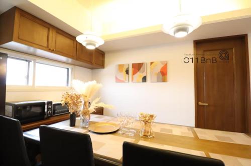 NK Building 7th and 8th floors - Vacation STAY 66284v