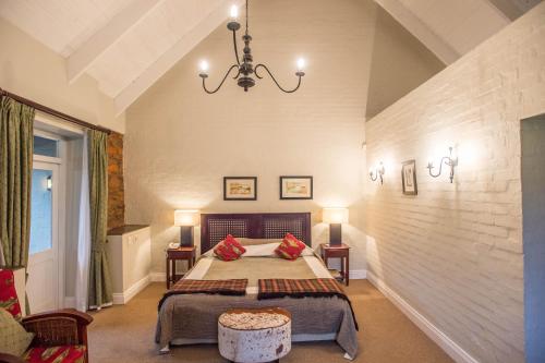 Fordoun Hotel and SpaFordoun Hotel and Spa图片