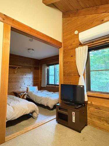 Zao Pension KOBAYA - Vacation STAY 88357vの設備