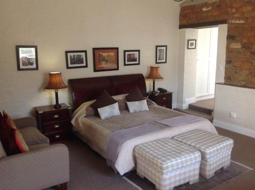 Fordoun Hotel and Spa The 5-star Hotel Fordoun offers comfort and convenience whether youre on business or holiday in Howick. The property offers a wide range of amenities and perks to ensure you have a great time. Servic