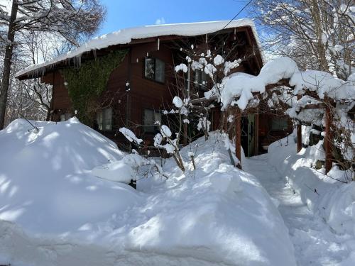 Zao Pension KOBAYA - Vacation STAY 89465vの写真