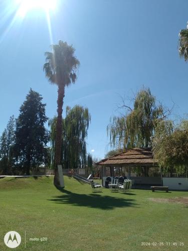 La gran morada in Corralitos