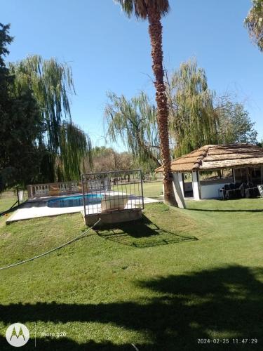 La gran morada in Corralitos