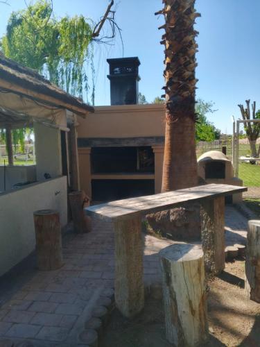 La gran morada in Corralitos