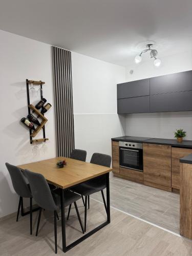 Dream Casa 2 in Banja Koviljaca