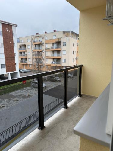 Dream Casa 2 in Banja Koviljaca