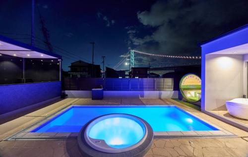 Ocean Bridge - Vacation STAY 76453v