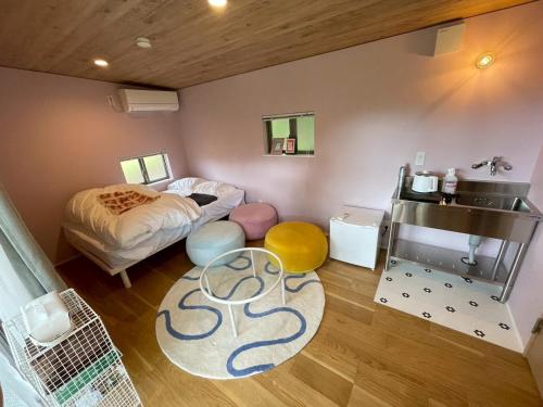 Aiueo no Mori - Vacation STAY 79136v