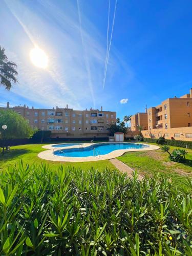 CASA GUADALMAR BY RESIDEA