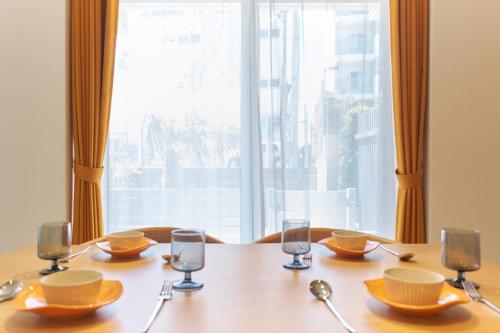 Zetland Enoshima 102, 103, 201, 302 - Vacation STAY 79219v