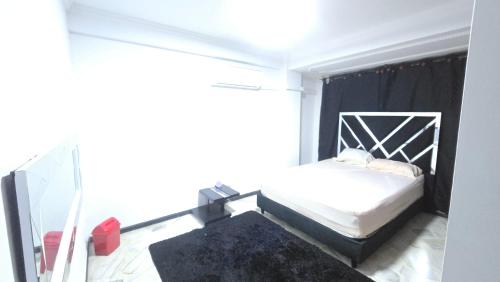 Habitaciones en ciudad jardin, casa tranquila