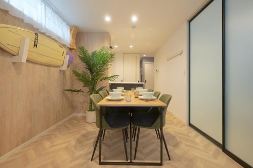 Zetland Enoshima 102, 103, 201, 302 - Vacation STAY 79227v