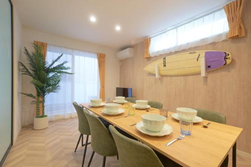 Zetland Enoshima 102, 103, 201, 302 - Vacation STAY 79227v